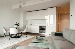 Luxurious Skyline Residence apartment, Tallinn